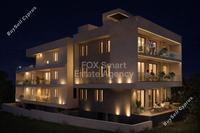 2 Bedroom Apartment · Aradippou (Larnaca) for sale 
