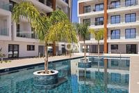 Studio Apartment in Kato Paphos Universal (Paphos) for sale 