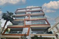 2 Bedroom Apartment · Agioi Omologitai (Nicosia) for sale 