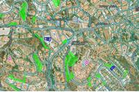 626 SQM Plot in Agios Tychonas (Limassol) for sale 