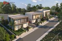 3 Bedroom Detached house · Avgorou (Famagusta) for sale 