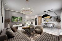 2 Bedroom Penthouse in Pera Chorio Nisou (Nicosia) for sale 