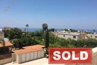1 Bedroom Penthouse · Kissonerga (Paphos) for sale 
