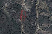 7007 SQM Land in Agios Georgios Kafkallou (Nicosia) for sale 