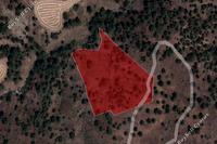 11706 SQM Land · Kampia (Nicosia) for sale 