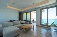 2 Bedroom Apartment in Agios Tychonas (Limassol) to rent 
