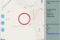 1663 SQM Land in Dali (Nicosia) for sale 