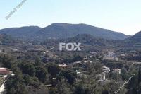 1152 SQM Land · Dierona (Limassol) for sale 