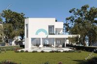 3 Bedroom Detached house · Pervolia (Larnaca) for sale 
