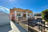 4 Bedroom Detached house in Ormideia (Larnaca) for sale 