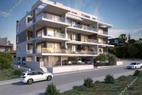 2 Bedroom Apartment in Potamos Germasogeias (Limassol) for sale 