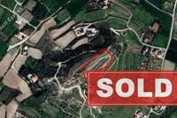 7358 SQM Land in Pera Orinis (Nicosia) for sale 