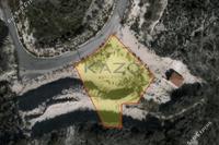 801 SQM Land · Agios Tychonas (Limassol) for sale 