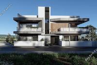 2 Bedroom Penthouse · Kallithea (Nicosia) for sale 