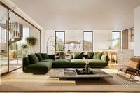 3 Bedroom Apartment in Strovolos (Nicosia) for sale 