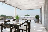 2 Bedroom Penthouse in Larnaca Municipality (Larnaca) for sale 