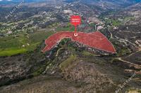 25754 SQM Land in Choirokoitia (Larnaca) for sale 