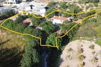 2676 SQM Land in Chlorakas (Paphos) for sale 
