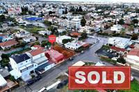 3 Bedroom Bungalow · Kato Lakatamia (Nicosia) for sale 