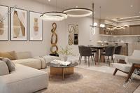 1 Bedroom Apartment in Agios Athanasios (Limassol) for sale 