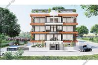 2 Bedroom Apartment · Agios Athanasios (Limassol) for sale 