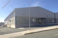  Warehouse · Ypsonas (Limassol) for sale 