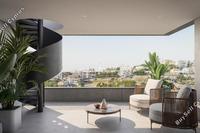 2 Bedroom Apartment in Agios Athanasios (Limassol) for sale 
