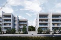 2 Bedroom Apartment · Latsia (Nicosia) for sale 