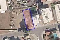 298 SQM Plot in Omonoia (Limassol) for sale 
