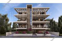 3 Bedroom Penthouse in Larnaca Municipality (Larnaca) for sale 