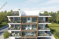 2 Bedroom Penthouse in Faneromeni (Larnaca) for sale 