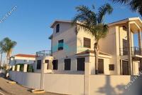 7 Bedroom Detached house · Dasaki Achnas (Famagusta) for sale 