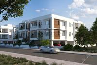 3 Bedroom Apartment · Paralimni (Famagusta) for sale 