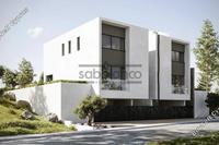 3 Bedroom Detached house in Pera Orinis (Nicosia) for sale 