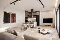3 Bedroom Apartment in Agioi Omologitai (Nicosia) for sale 