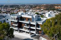 3 Bedroom Penthouse in Ekali (Limassol) for sale 