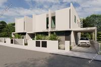 3 Bedroom Detached house in Kalavasos (Larnaca) for sale 