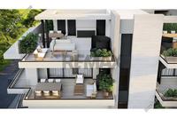 4 Bedroom Penthouse in Larnaca Municipality (Larnaca) for sale 