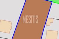 1416 SQM Plot in Ormideia (Larnaca) for sale 
