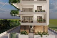 2 Bedroom Apartment in Latsia (Nicosia) for sale 
