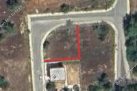 600 SQM Plot in Souni Zanakia (Limassol) for sale 