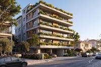 3 Bedroom Penthouse in Katholiki (Limassol) for sale 