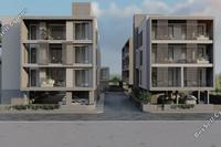 3 Bedroom Apartment · Anavargos (Paphos) for sale 