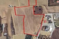 7502 SQM Plot in Ergates (Nicosia) for sale 
