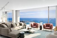 3 Bedroom Apartment · Limassol Marina (Limassol) for sale 