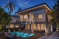 3 Bedroom Detached house · Pernera (Famagusta) for sale 