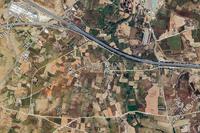 3625 SQM Land in Palaiometocho (Nicosia) for sale 