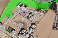558 SQM Plot · Dromolaxia (Larnaca) for sale 