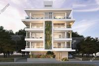 2 Bedroom Apartment · Acropolis (Nicosia) for sale 