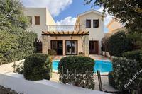 2 Bedroom Semi-detached house in Aphrodite Hills (Paphos) for sale 